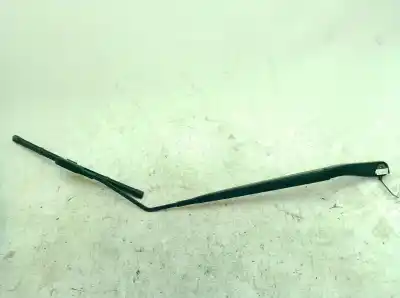 Peça sobressalente para automóvel em segunda mão Haste De Escova Dianteiro Direito por FORD TRANSIT COURIER (C4A) 1.5 Kombi Ambiente Referências OEM IAM   