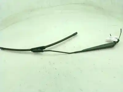 Peça sobressalente para automóvel em segunda mão Haste De Escova Dianteiro Esquerdo por CITROEN C-ELYSÉE 1.6 85KW Referências OEM IAM 9804766180  