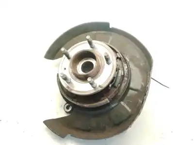 Автозапчастина б/у культ заднього лівого для OPEL ANTARA A (L07) 2.0 CDTI Посилання на OEM IAM 25903295  