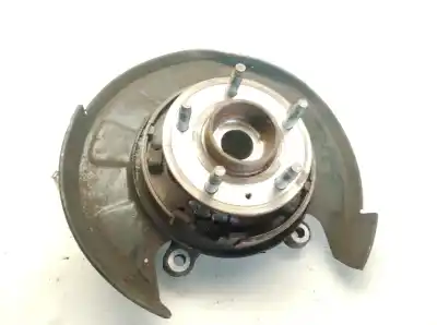 Автозапчастина б/у культ заднього лівого для opel antara a (l07) 2.0 cdti посилання на oem iam 25903295  