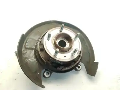 Автозапчастина б/у культ заднього лівого для opel antara a (l07) 2.0 cdti посилання на oem iam 25903295  