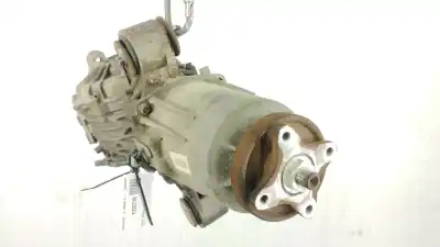 Second-hand car spare part gearbox for opel antara a (l07) 2.0 cdti oem iam references 84165508  