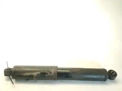 Автозапчастина б/у задній амортизатор для opel antara a (l07) 2.0 cdti посилання на oem iam 20767213  