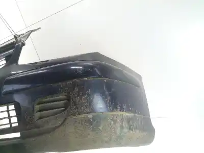 Peça sobressalente para automóvel em segunda mão para choques dianteiro por citroen c5 i (dc_) 2.0 hdi (dcrhzb. dcrhze) referências oem iam   