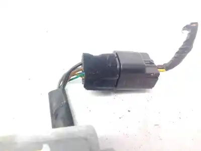 Автозапчастина б/у регулятор вікна передній лівий для opel antara a (l07) 2.0 cdti посилання на oem iam 96673003  