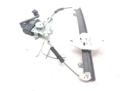 Автозапчастина б/у регулятор вікна передній лівий для OPEL ANTARA A (L07) 2.0 CDTI Посилання на OEM IAM 96673003  