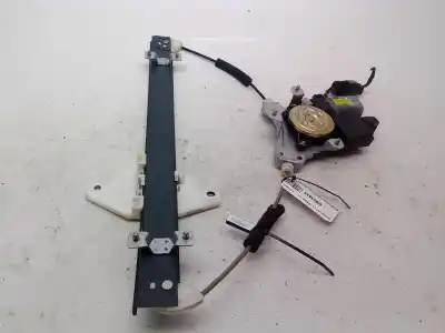 Автозапчастина б/у регулятор вікна передній лівий для opel antara a (l07) 2.0 cdti посилання на oem iam 96673003  