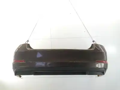 Peça sobressalente para automóvel em segunda mão Para Choques Traseiro por SKODA OCTAVIA III (5E3, NL3, NR3) 1.6 TDI Referências OEM IAM 5E5807421  