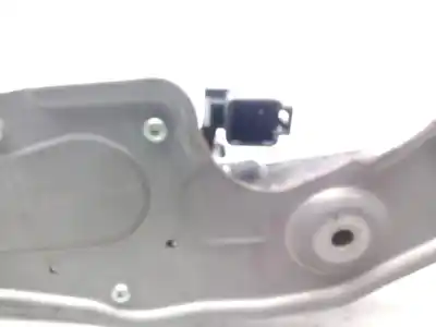 Peça sobressalente para automóvel em segunda mão motor do limpador traseiro por mazda cx-5 (kf) 2.0 referências oem iam 8496001090  