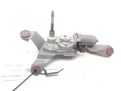 Pezzo di ricambio per auto di seconda mano Motore Tergicristallo Posteriore per MAZDA CX-5 (KF) 2.0 Riferimenti OEM IAM 8496001090  