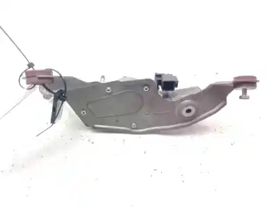 Peça sobressalente para automóvel em segunda mão motor do limpador traseiro por mazda cx-5 (kf) 2.0 referências oem iam 8496001090  