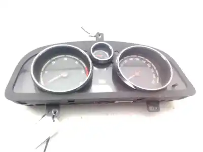 Peça sobressalente para automóvel em segunda mão QUADRANTE por OPEL ANTARA A (L07)  Referências OEM IAM 96941871  