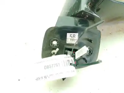 Автозапчастина б/у правий задний огляд для opel antara a (l07) 2.0 cdti посилання на oem iam   