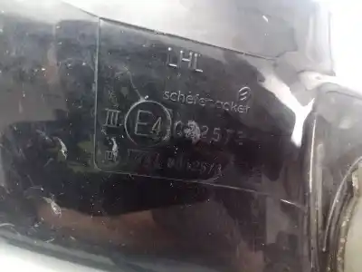 Автозапчастина б/у ліве дзеркало для opel antara a (l07) 2.0 cdti посилання на oem iam   