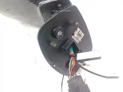 Автозапчастина б/у ліве дзеркало для opel antara a (l07) 2.0 cdti посилання на oem iam   