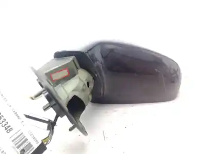Автозапчастина б/у ліве дзеркало для opel antara a (l07) 2.0 cdti посилання на oem iam   