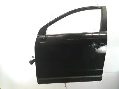 Автозапчастина б/у передні ліві двері для OPEL ANTARA A (L07) 2.0 CDTI Посилання на OEM IAM 96660645  