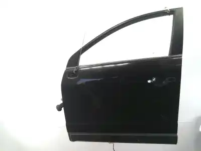 Автозапчастина б/у передні ліві двері для opel antara a (l07) 2.0 cdti посилання на oem iam 96660645  