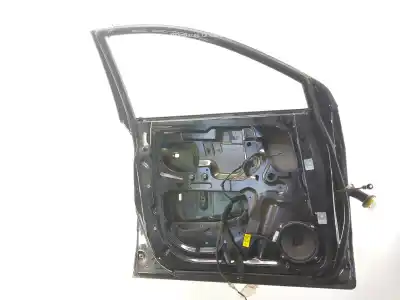 Автозапчастина б/у передні ліві двері для opel antara a (l07) 2.0 cdti посилання на oem iam 96660645  