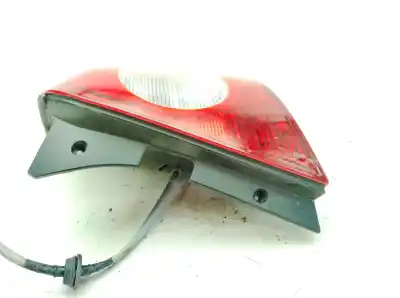 Second-hand car spare part right tailgate light for opel antara a (l07) 2.0 cdti oem iam references 96673816  