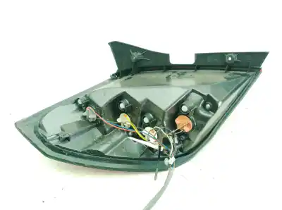 Second-hand car spare part right tailgate light for opel antara a (l07) 2.0 cdti oem iam references 96673816  