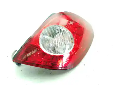 Piesă de schimb auto la mâna a doua LAMPÃ SPATE DREAPTA pentru OPEL ANTARA A (L07)  Referințe OEM IAM 96673816  