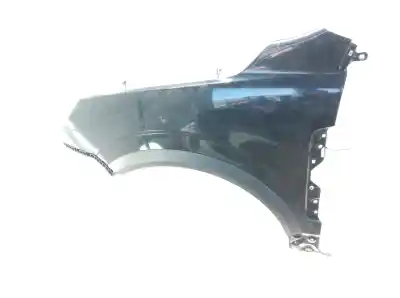 Second-hand car spare part left front fin for opel antara a (l07) 2.0 cdti oem iam references 95930052  
