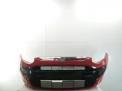 Pezzo di ricambio per auto di seconda mano PARAURTI ANTERIORE per FIAT GRANDE PUNTO (199_)  Riferimenti OEM IAM 0006000631444  