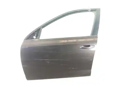 İkinci el araba yedek parçası SOL ÖN KAPI için SKODA OCTAVIA III (5E3, NL3, NR3)  OEM IAM referansları 5E0831055A  