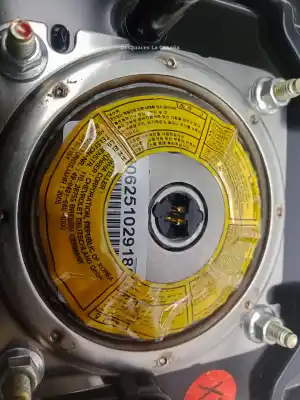 Second-hand car spare part front air bag for opel antara a (l07) 2.0 cdti oem iam references 96440827  