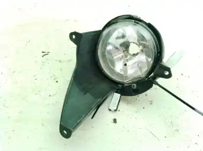 Second-hand car spare part RIGHT FOG LIGHT for OPEL ANTARA A (L07)  OEM IAM references 96627150  