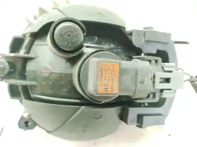 Second-hand car spare part left fog light for opel antara a (l07) 2.0 cdti oem iam references 96627149  