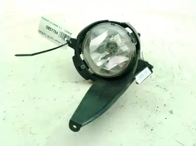 Second-hand car spare part LEFT FOG LIGHT for OPEL ANTARA A (L07)  OEM IAM references 96627149  