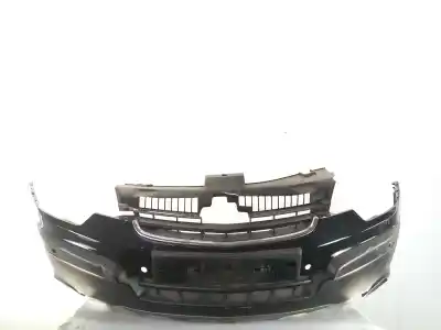 Автозапчастина б/у передній бампер для OPEL ANTARA A (L07) 2.0 CDTI Посилання на OEM IAM 96660434  