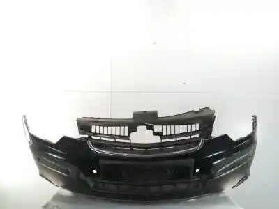 Second-hand car spare part front bumper for opel antara a (l07) 2.0 cdti oem iam references 96660434  