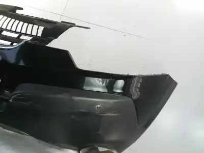 Second-hand car spare part front bumper for opel antara a (l07) 2.0 cdti oem iam references 96660434  