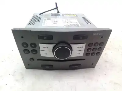 Автозапчастина б/у електронний модуль для OPEL ANTARA A (L07) 2.0 CDTI Посилання на OEM IAM 344183129  