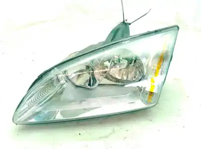 Second-hand car spare part Right Headlight for FORD FOCUS II SEDÁN (DB_, FCH, DH) 1.6 OEM IAM references 4M5113K060BA  