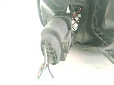 Автозапчасти б/у правая фара за ford focus ii sedán (db_, fch, dh) 1.6 ссылки oem iam 4m5113k060ba  