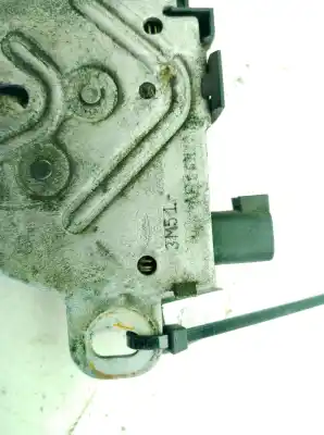 Автозапчастина б/у замок капота для ford focus ii sedán (db_, fch, dh) 1.6 посилання на oem iam   