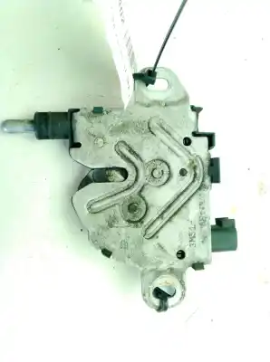 Pièce détachée automobile d'occasion Serrure De Capot pour FORD FOCUS II SEDÁN (DB_, FCH, DH) 1.6 Références OEM IAM   