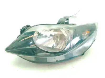 Автозапчастина б/у ЛІВА ФАРА для SEAT IBIZA SC (6J1)  Посилання на OEM IAM 89319149  