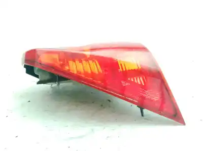 İkinci el araba yedek parçası sol kuyruk lambasi için ford focus ii sedán (db_, fch, dh) 1.6 oem iam referansları 5m5113405b  