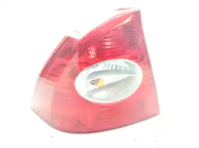 Second-hand car spare part LEFT TAILGATE LIGHT for FORD FOCUS II SEDÁN (DB_, FCH, DH)  OEM IAM references 5M5113405B  