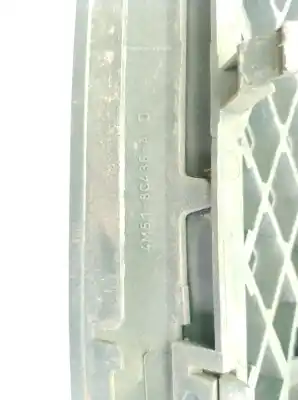 Pièce détachée automobile d'occasion étagère pour ford focus ii sedán (db_, fch, dh) 1.6 références oem iam 4m518c436a  