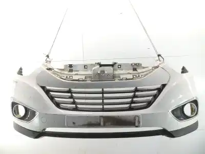 Second-hand car spare part FRONT BUMPER for HYUNDAI IX35 (LM, EL, ELH)  OEM IAM references 865112Y000  