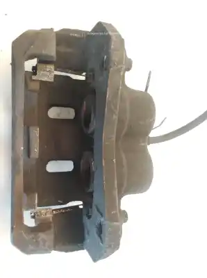 Автозапчастина б/у передній лівий гальмум для opel antara a (l07) 2.0 cdti посилання на oem iam 25964182  