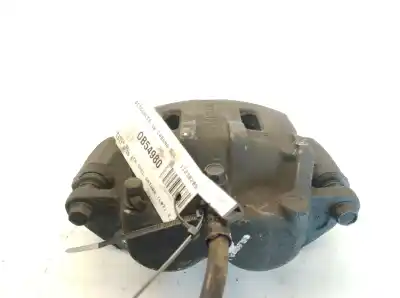 Автозапчастина б/у передній лівий гальмум для opel antara a (l07) 2.0 cdti посилання на oem iam 25964182  