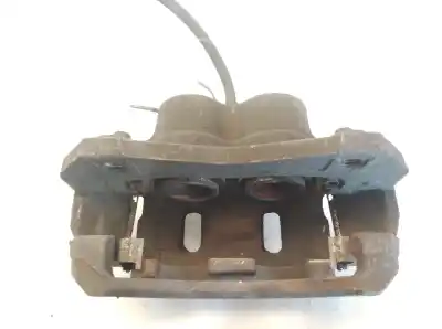 Автозапчастина б/у передній лівий гальмум для opel antara a (l07) 2.0 cdti посилання на oem iam 25964182  