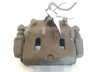 Автозапчастина б/у передній лівий гальмум для opel antara a (l07) 2.0 cdti посилання на oem iam 25964182  